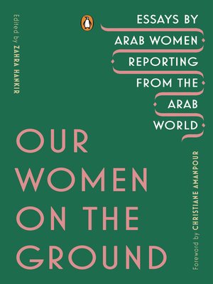 Our Women on the Ground - ebook